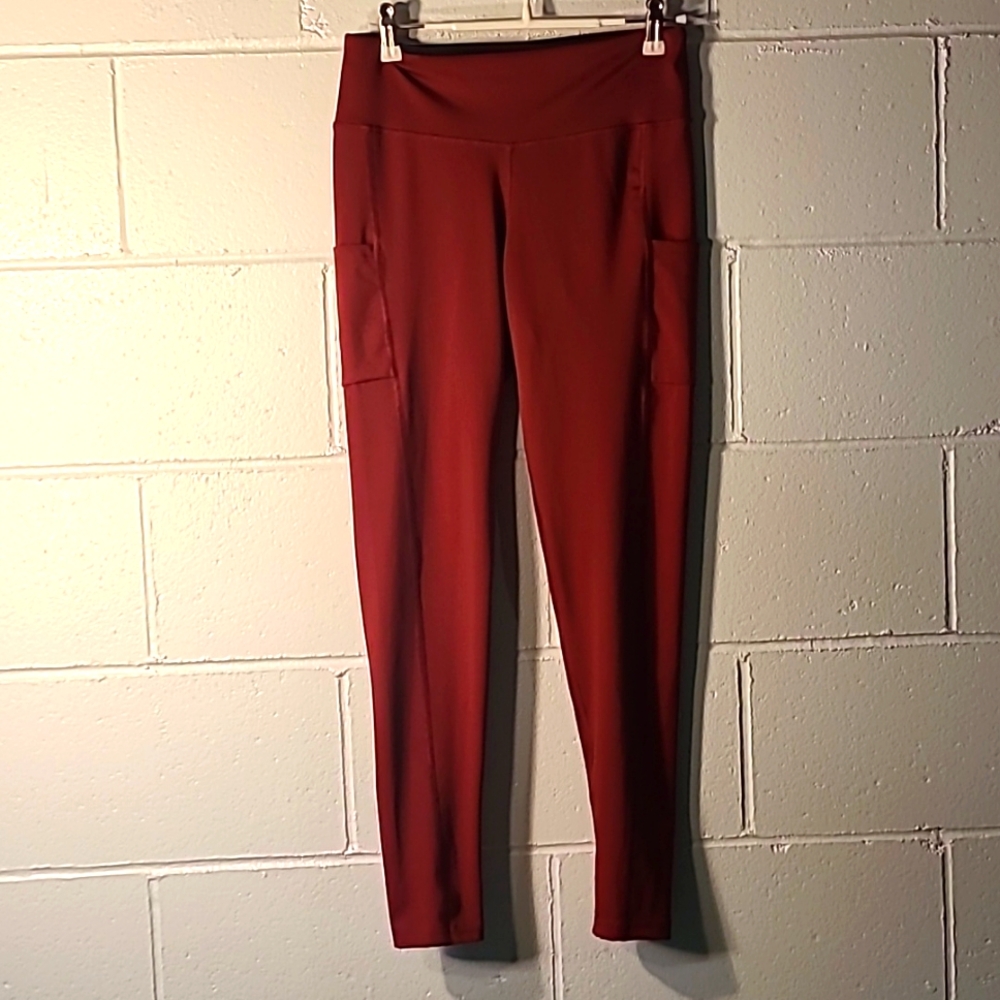 Bend Workout Leggings
